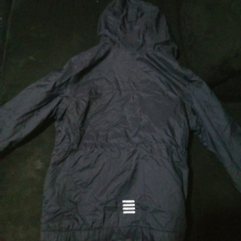 Jacket - Picture 3 of 3